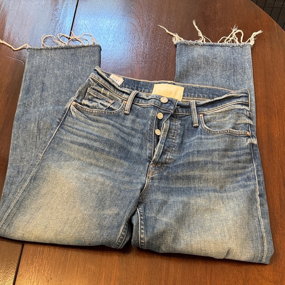 MOTHER Jeans